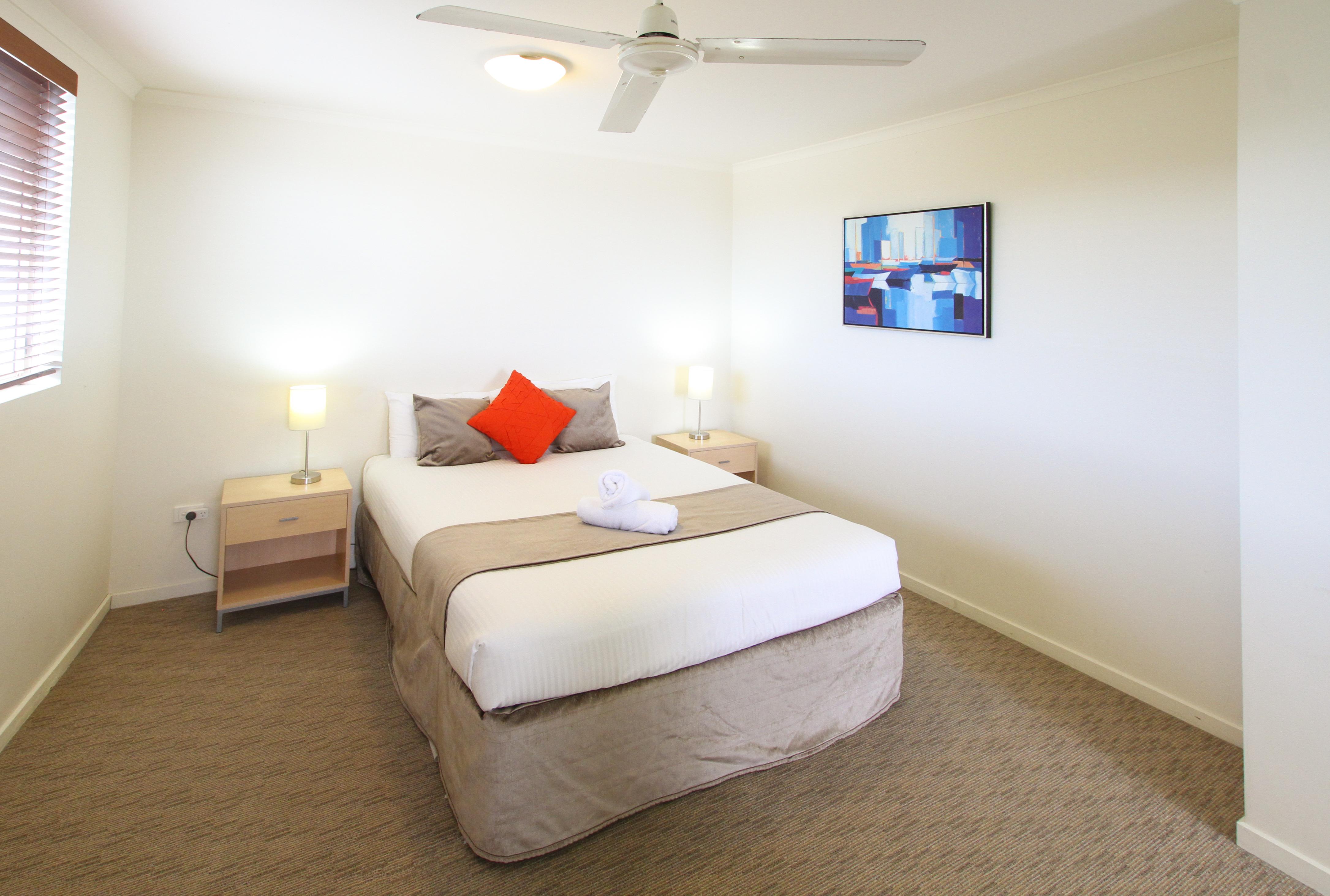 Caloundra Central apartamento Hotel Exterior foto