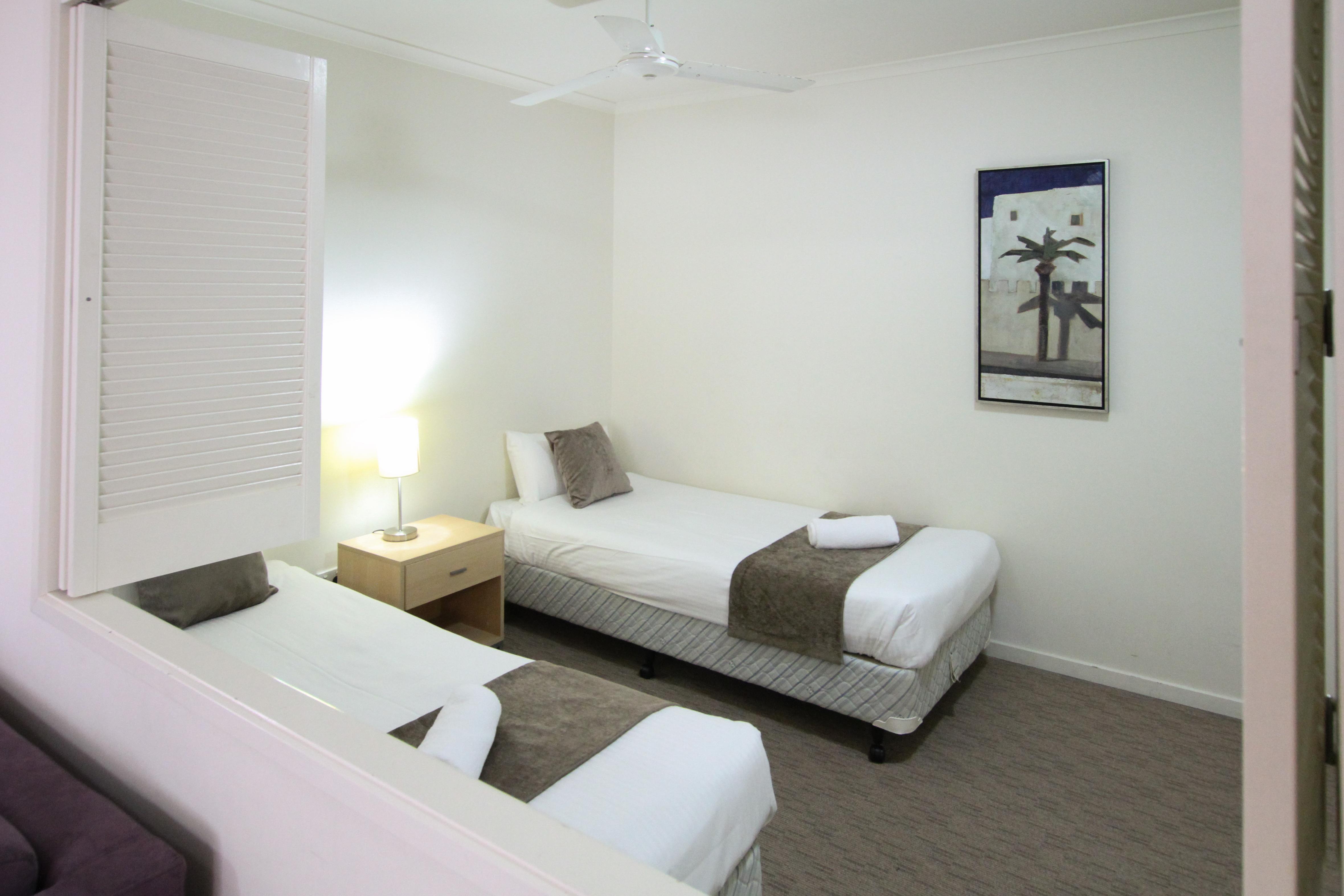Caloundra Central apartamento Hotel Exterior foto
