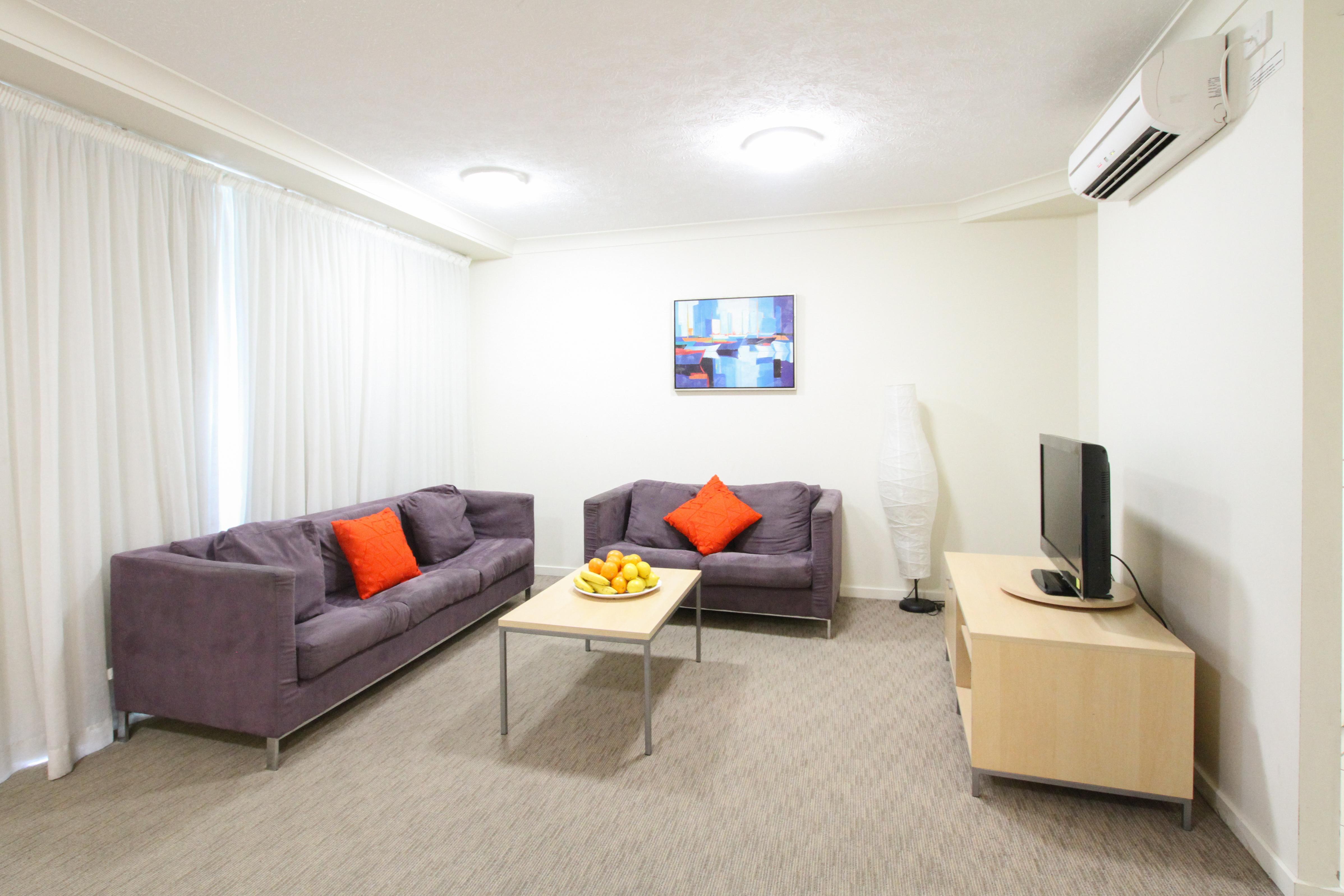 Caloundra Central apartamento Hotel Exterior foto