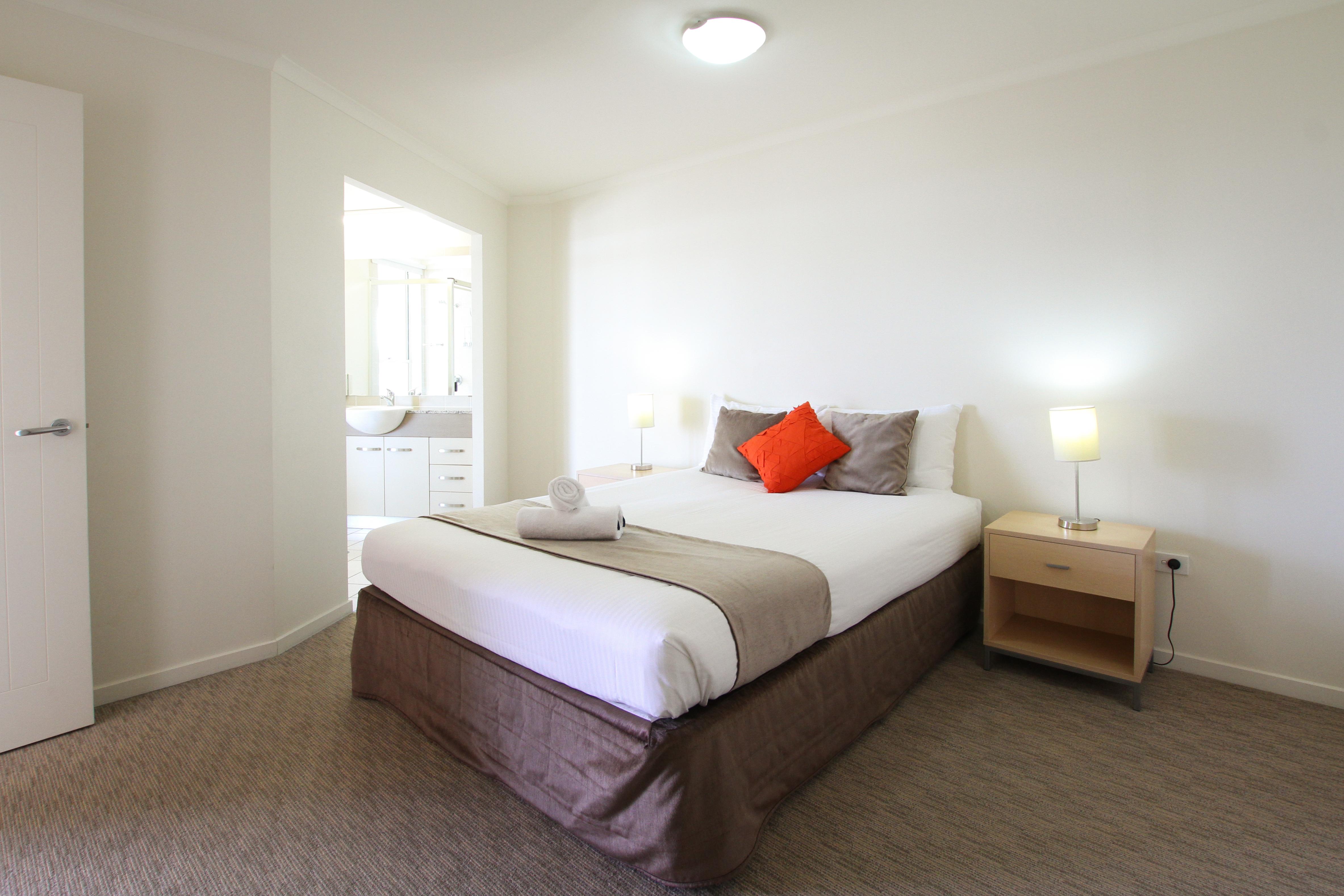 Caloundra Central apartamento Hotel Exterior foto