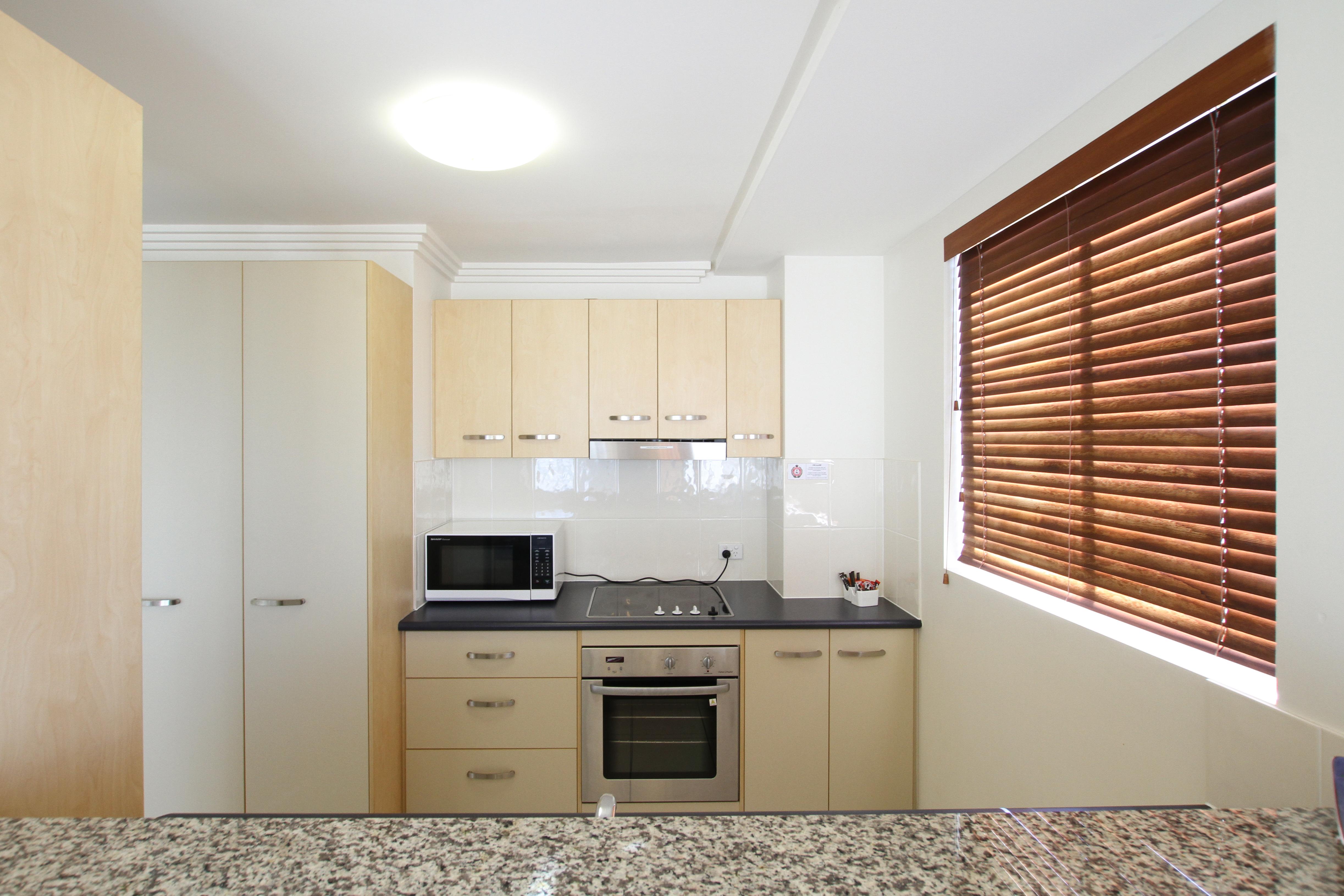 Caloundra Central apartamento Hotel Exterior foto
