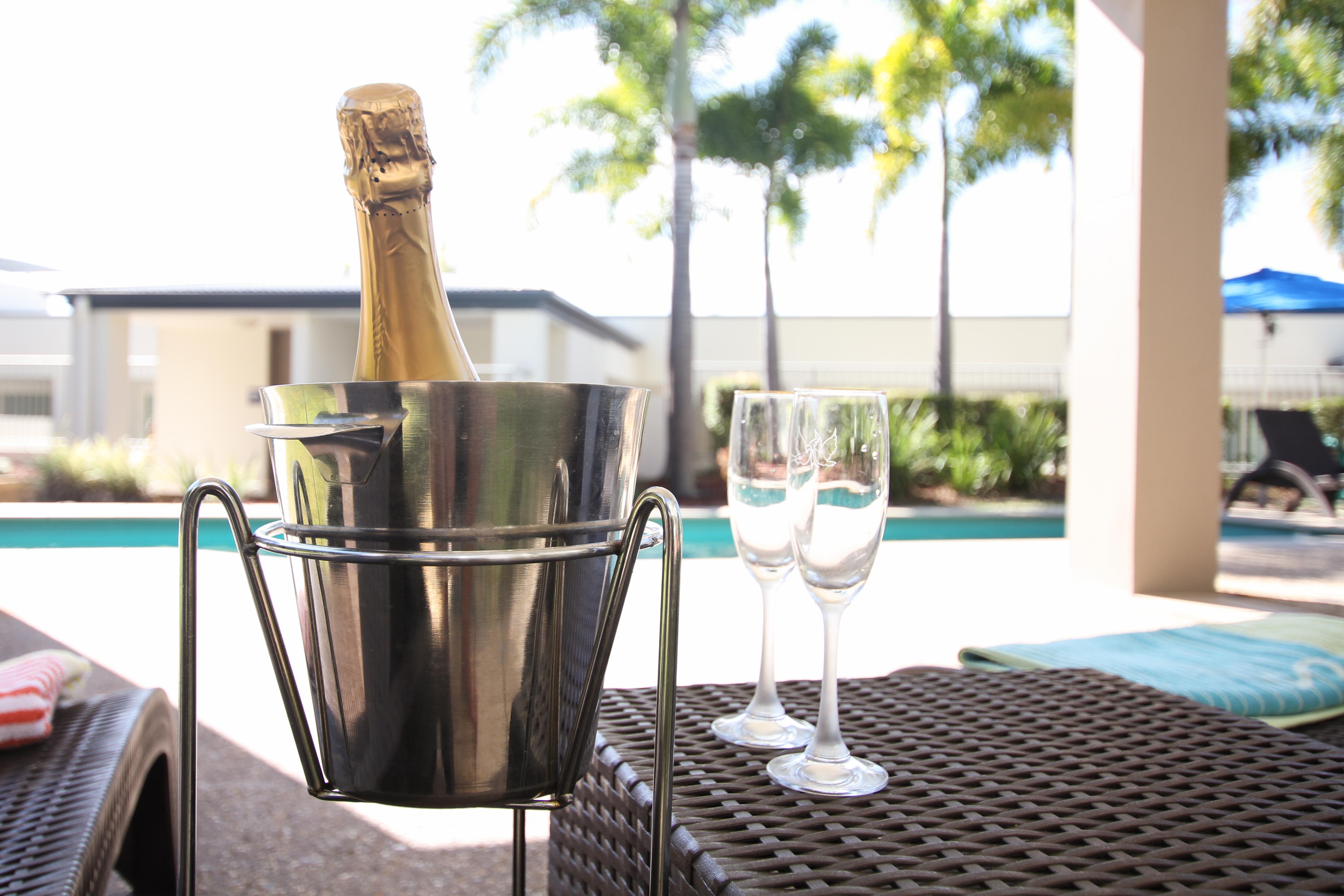 Caloundra Central apartamento Hotel Exterior foto