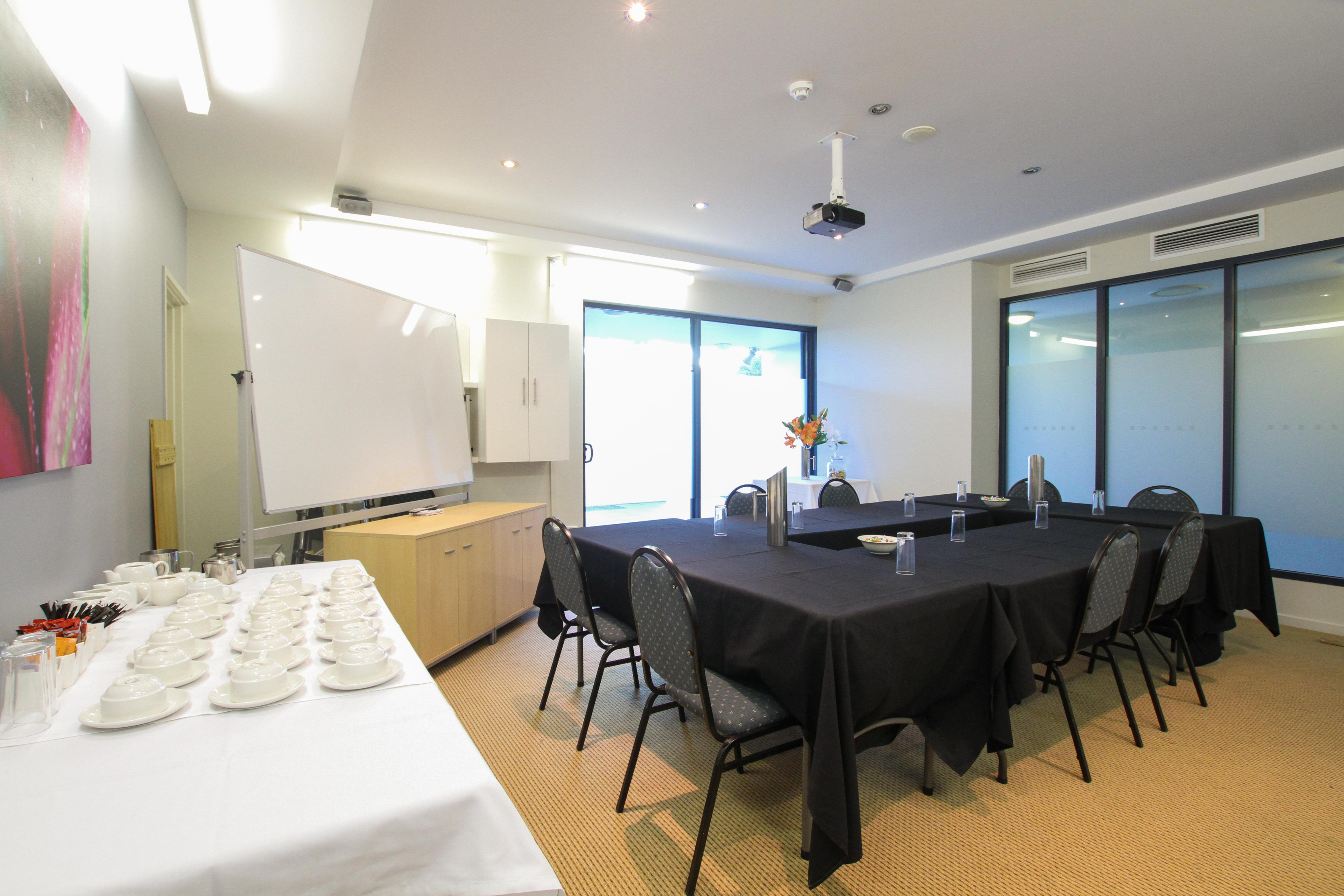 Caloundra Central apartamento Hotel Exterior foto